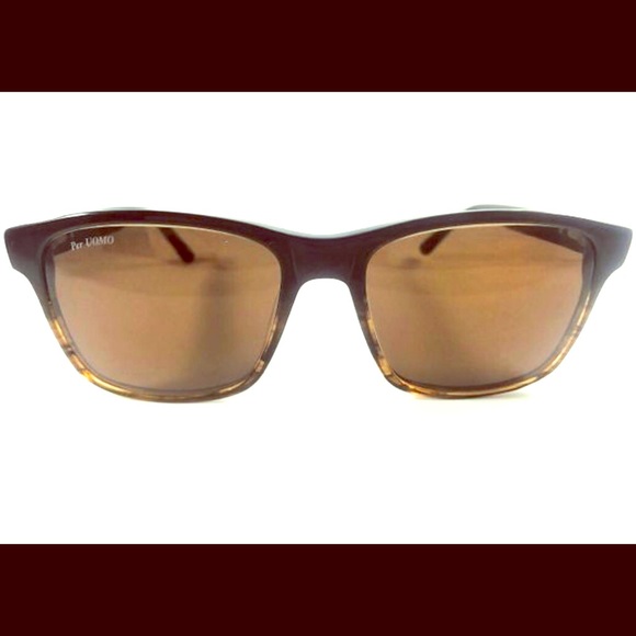 Per Uomo Men's Sunglasses - Picture 1 of 2